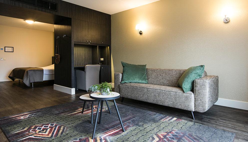 ברח אן דאל Fletcher Landgoed Hotel Holthurnsche Hof מראה חיצוני תמונה
