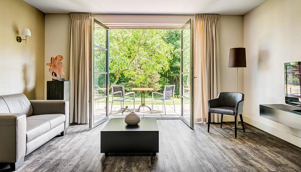 ברח אן דאל Fletcher Landgoed Hotel Holthurnsche Hof מראה חיצוני תמונה
