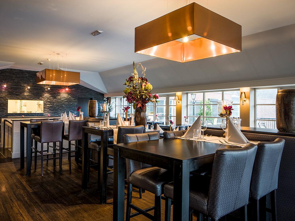 ברח אן דאל Fletcher Landgoed Hotel Holthurnsche Hof מראה חיצוני תמונה