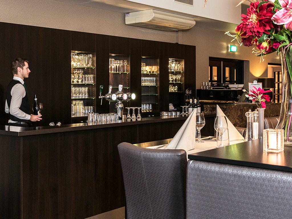 ברח אן דאל Fletcher Landgoed Hotel Holthurnsche Hof מראה חיצוני תמונה