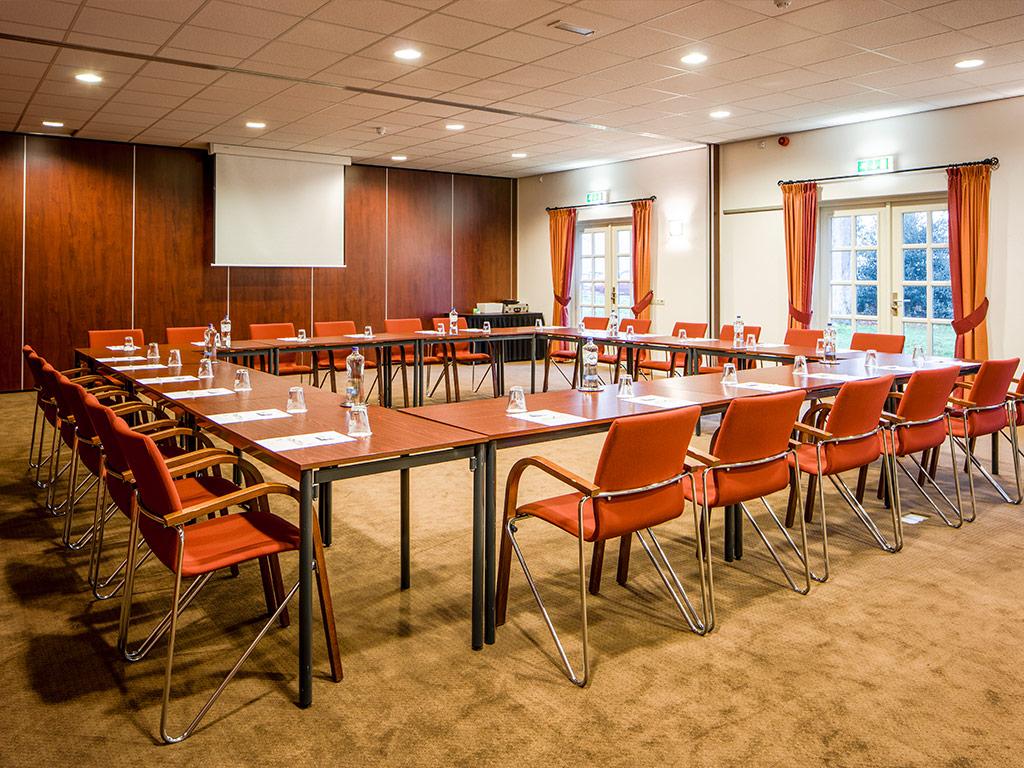 ברח אן דאל Fletcher Landgoed Hotel Holthurnsche Hof מראה חיצוני תמונה