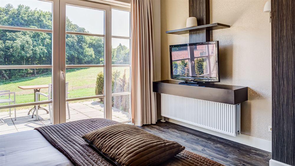 ברח אן דאל Fletcher Landgoed Hotel Holthurnsche Hof מראה חיצוני תמונה