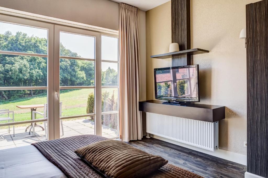 ברח אן דאל Fletcher Landgoed Hotel Holthurnsche Hof חדר תמונה