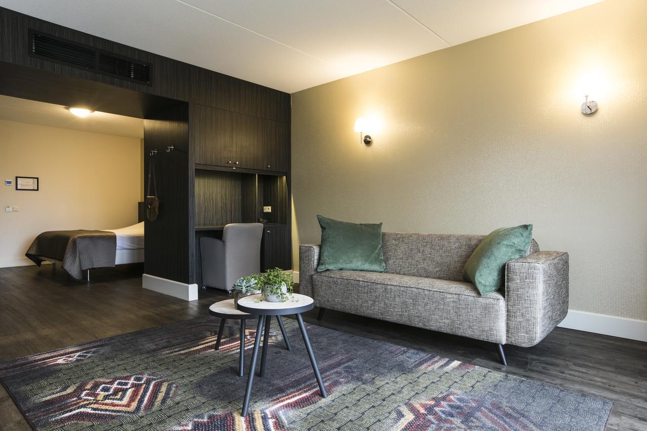 ברח אן דאל Fletcher Landgoed Hotel Holthurnsche Hof מראה חיצוני תמונה