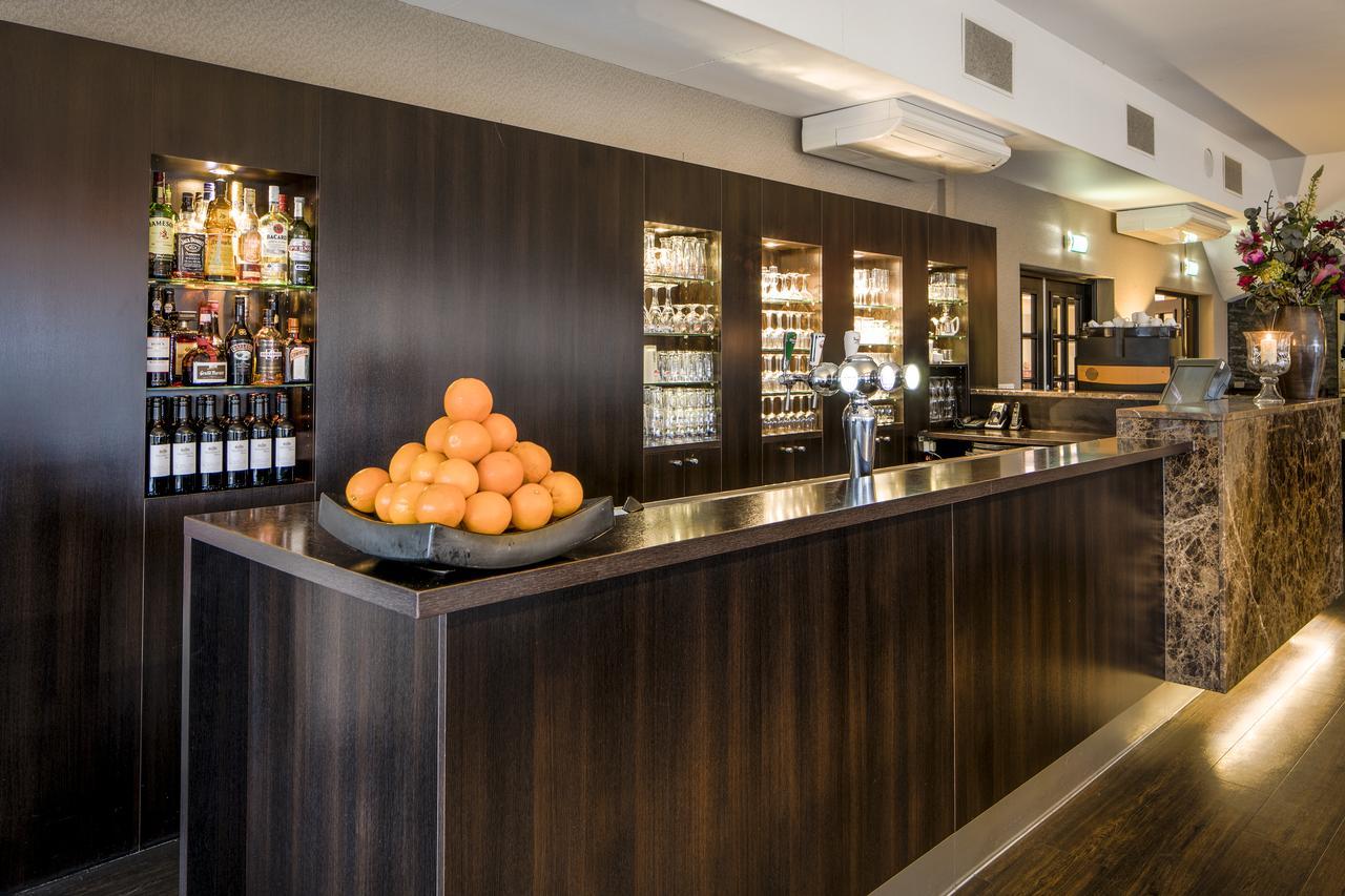 ברח אן דאל Fletcher Landgoed Hotel Holthurnsche Hof מראה חיצוני תמונה