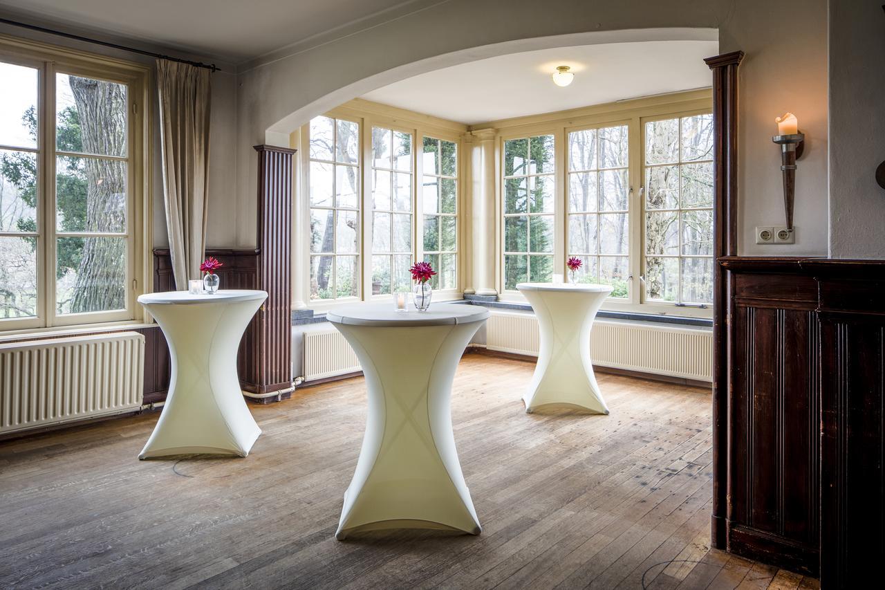 ברח אן דאל Fletcher Landgoed Hotel Holthurnsche Hof מראה חיצוני תמונה