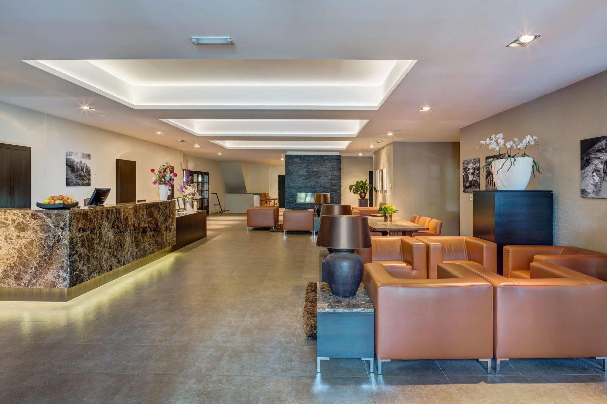 ברח אן דאל Fletcher Landgoed Hotel Holthurnsche Hof מראה חיצוני תמונה