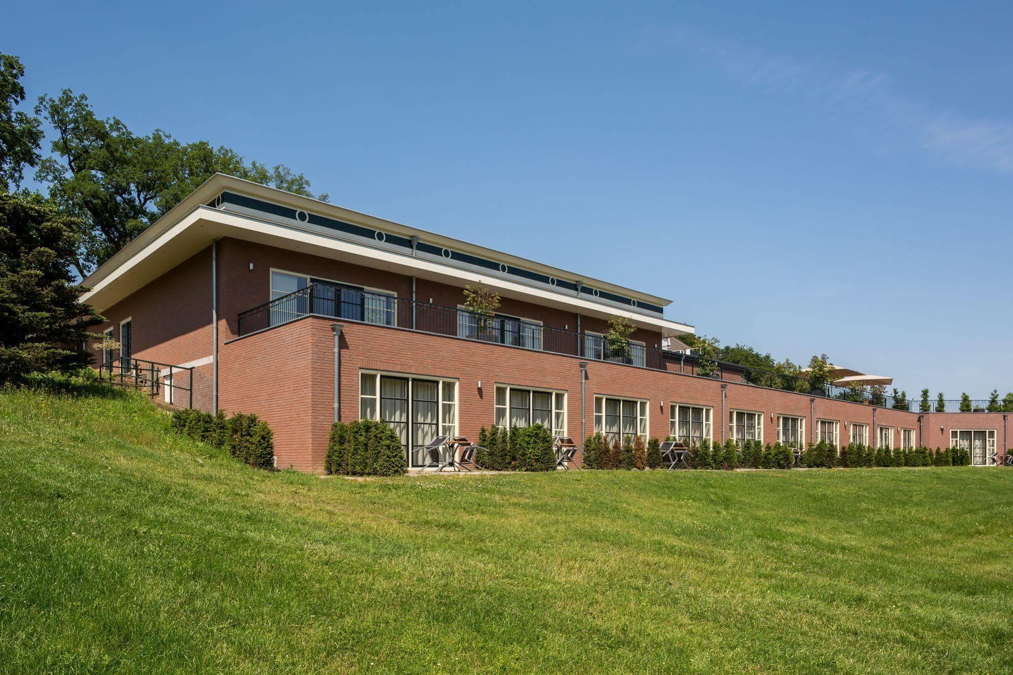 ברח אן דאל Fletcher Landgoed Hotel Holthurnsche Hof מראה חיצוני תמונה