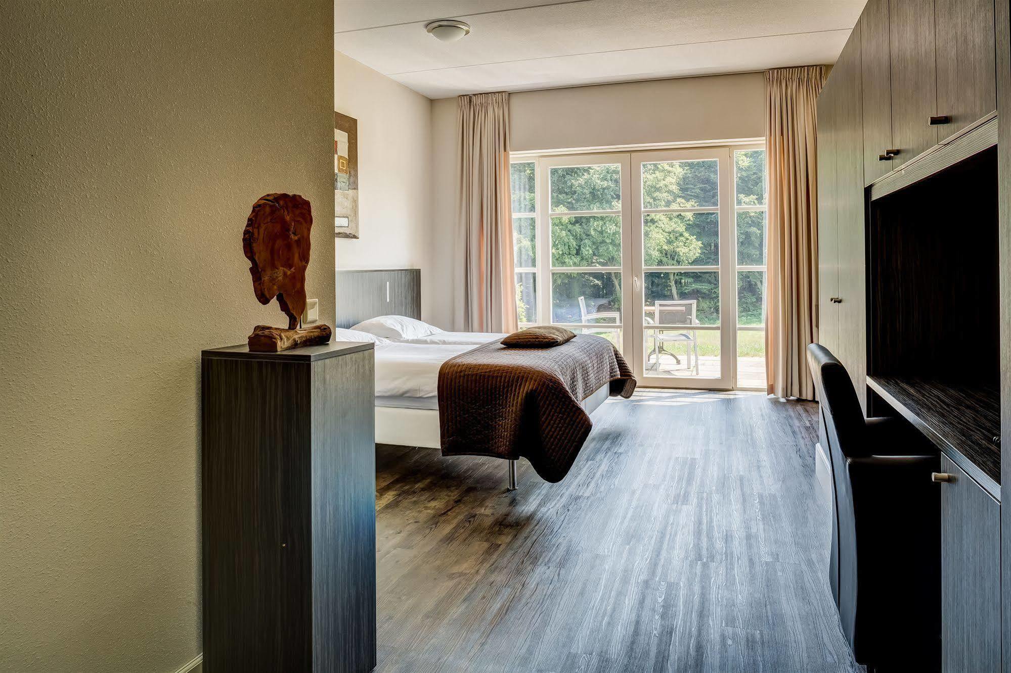 ברח אן דאל Fletcher Landgoed Hotel Holthurnsche Hof מראה חיצוני תמונה