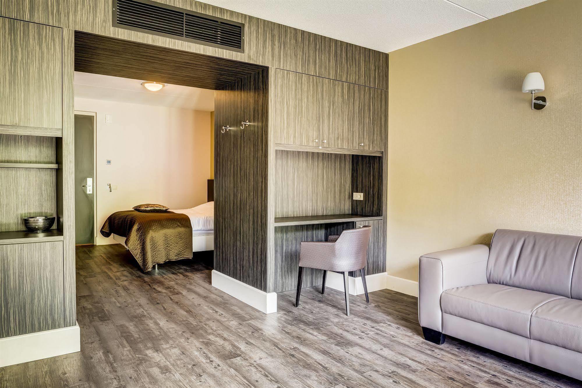 ברח אן דאל Fletcher Landgoed Hotel Holthurnsche Hof מראה חיצוני תמונה
