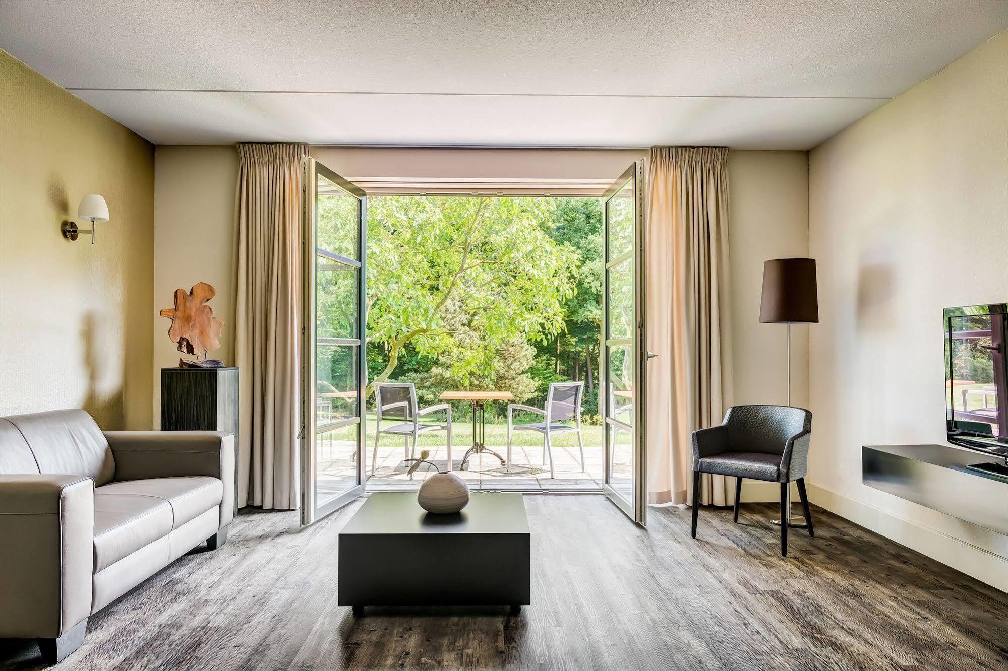ברח אן דאל Fletcher Landgoed Hotel Holthurnsche Hof מראה חיצוני תמונה