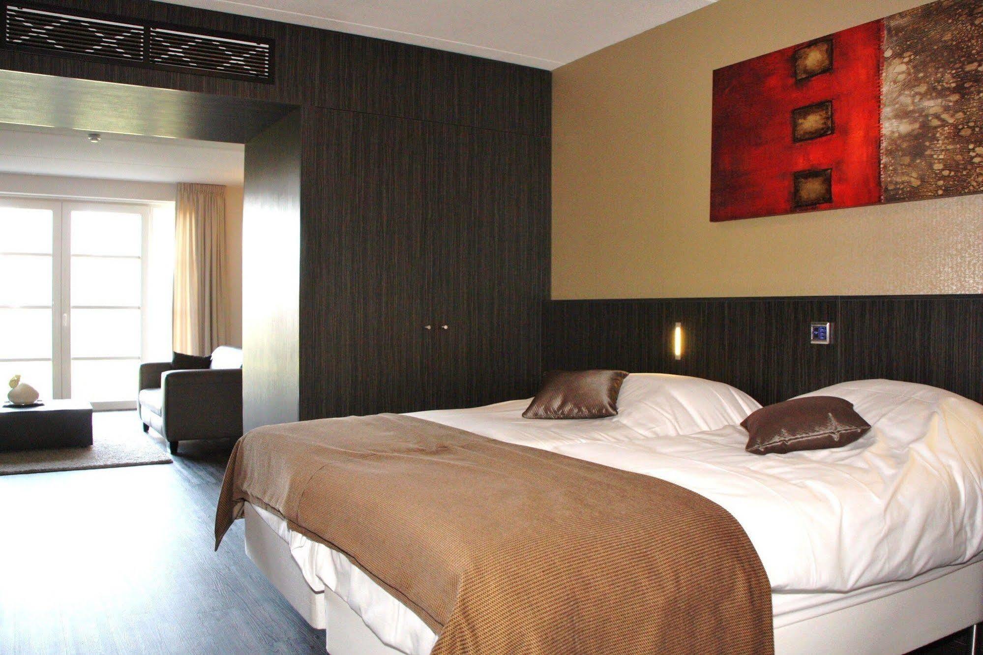 ברח אן דאל Fletcher Landgoed Hotel Holthurnsche Hof מראה חיצוני תמונה