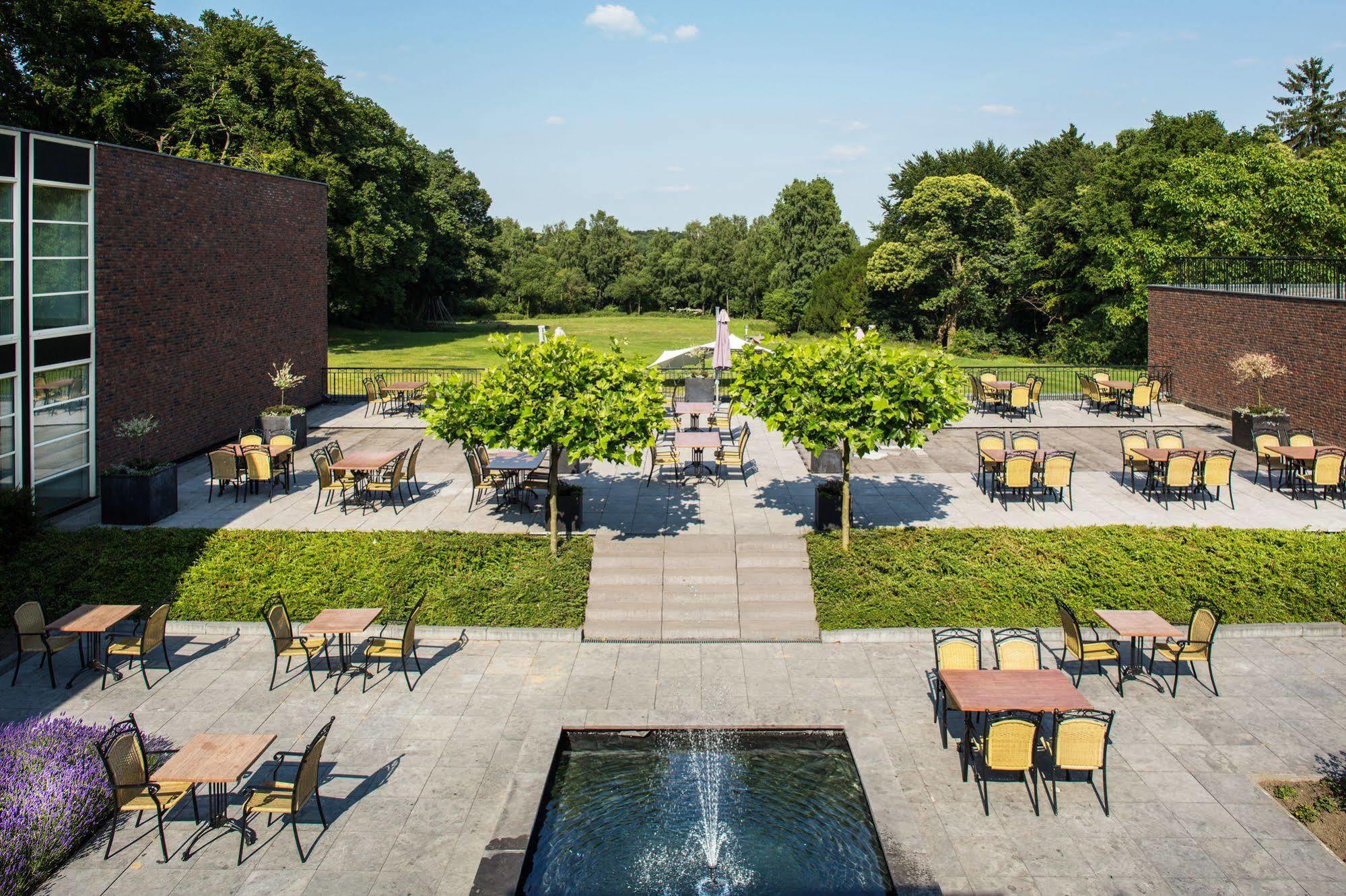 ברח אן דאל Fletcher Landgoed Hotel Holthurnsche Hof מראה חיצוני תמונה