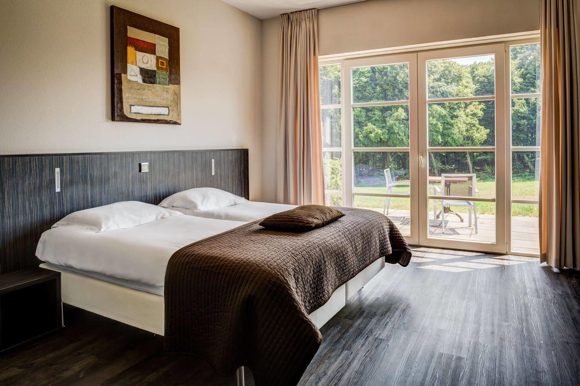 ברח אן דאל Fletcher Landgoed Hotel Holthurnsche Hof מראה חיצוני תמונה