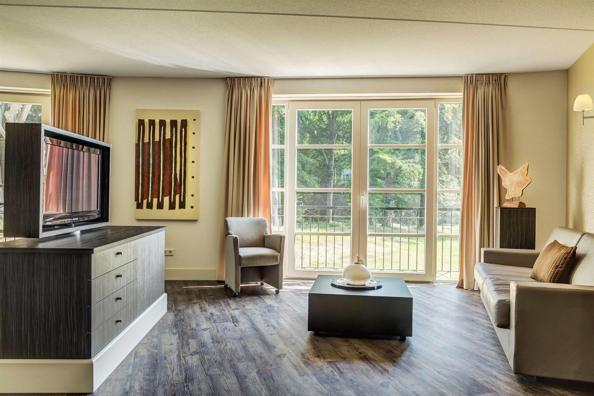 ברח אן דאל Fletcher Landgoed Hotel Holthurnsche Hof מראה חיצוני תמונה