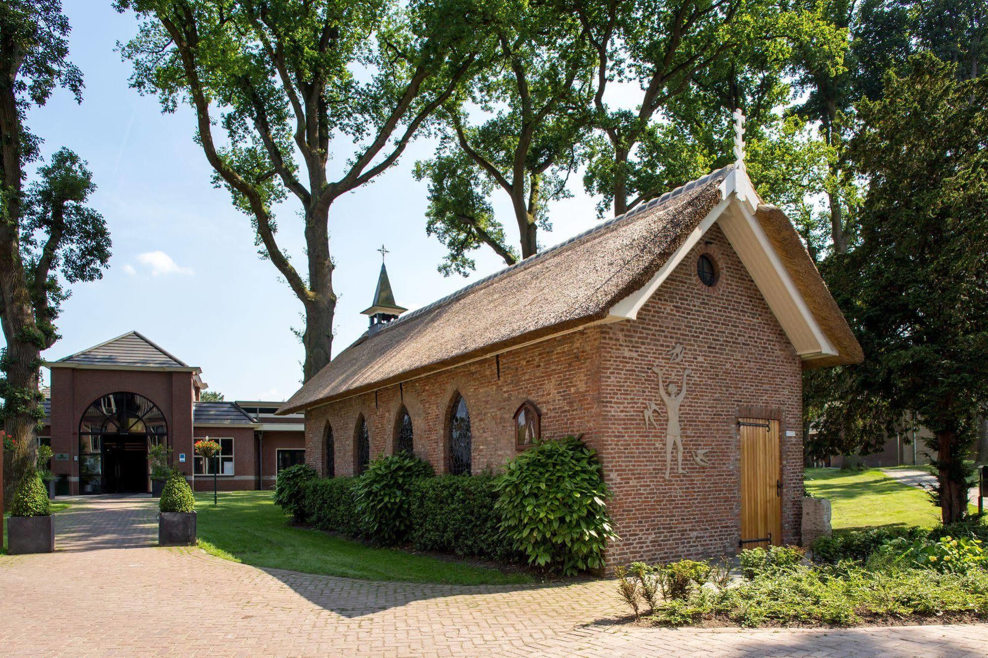 ברח אן דאל Fletcher Landgoed Hotel Holthurnsche Hof מראה חיצוני תמונה
