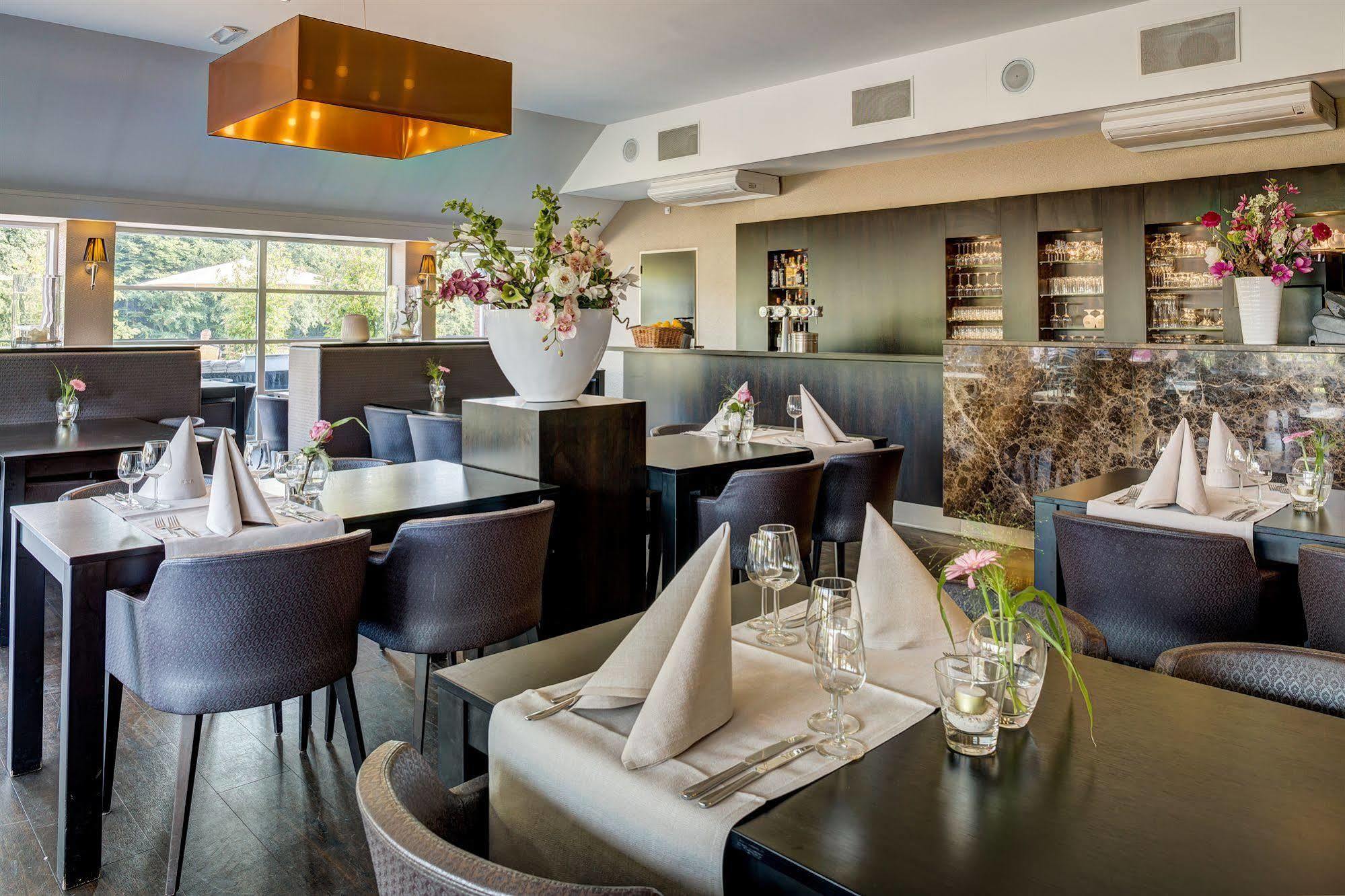 ברח אן דאל Fletcher Landgoed Hotel Holthurnsche Hof מראה חיצוני תמונה