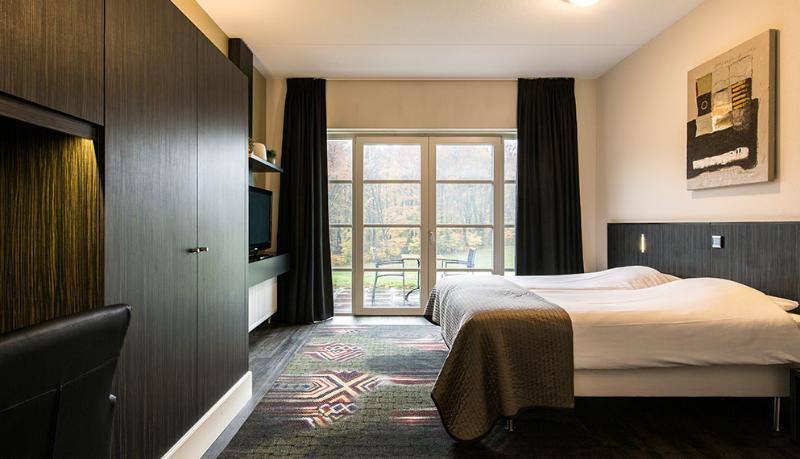 ברח אן דאל Fletcher Landgoed Hotel Holthurnsche Hof מראה חיצוני תמונה