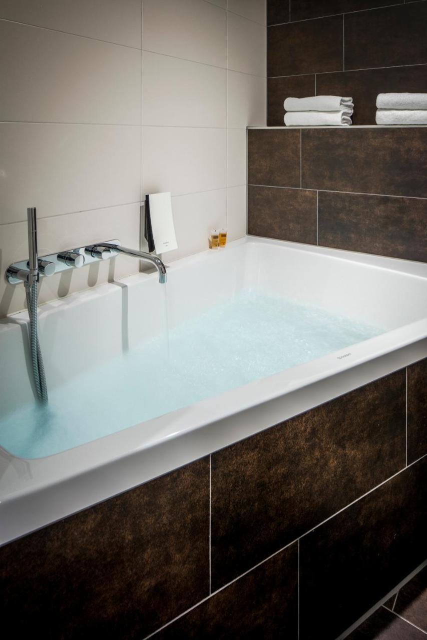 ברח אן דאל Fletcher Landgoed Hotel Holthurnsche Hof מראה חיצוני תמונה