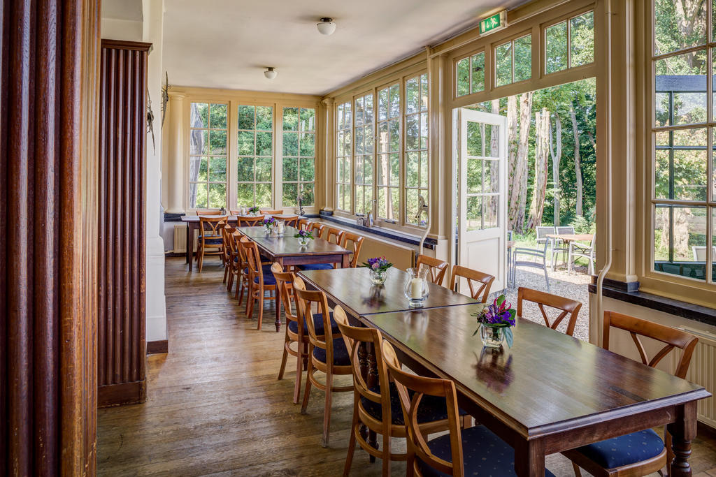 ברח אן דאל Fletcher Landgoed Hotel Holthurnsche Hof מראה חיצוני תמונה