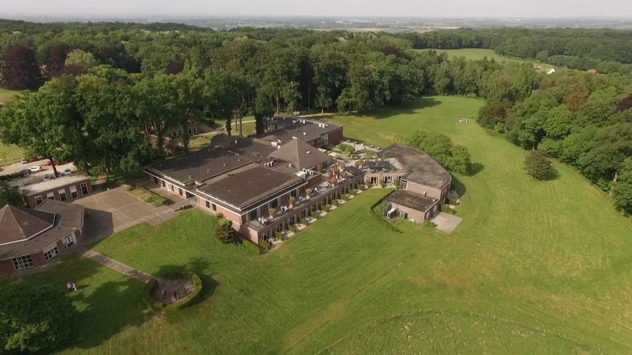 ברח אן דאל Fletcher Landgoed Hotel Holthurnsche Hof מראה חיצוני תמונה